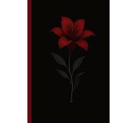 Lily of the Broken Code: A Notebook for Mindfulness and Quiet Reprogramming