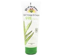 Lily of the Desert Gel d'Aloe Vera Hydratant 99% 120ml