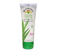 Lily of the Desert Gel d'Aloe Vera Hydratant 99% 240ml