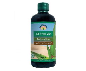 Lily of the Desert Jus d'Aloe Vera 946ml