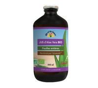 Lily of the Desert Jus d'Aloe Vera Bio 946ml