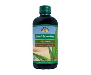 Lily Of The Desert Zumo De Aloe Vera 99,7% 946ml *