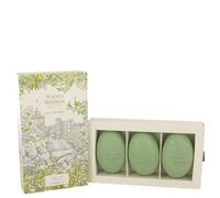 Lily Of The Valley (Woods Of Windsor) By Woods Of Windsor Three 2.1 Oz Luxury Soaps 2.1 Oz