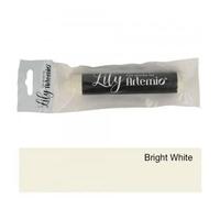 Lily Oil Paint Crayon 17X100 mm Bright White
