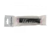 Lily Oil Paint Crayon 17X100 mm Metal Purple