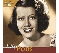 Lily Pons