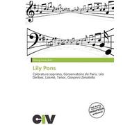 Lily Pons