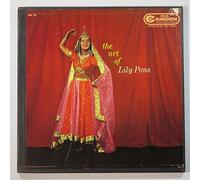 Lily Pons - The Art of Lily Pons