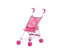 LILY Poussette poupée pliable Légère solide et réaliste Jouet enfant dès 3 ans Licorne