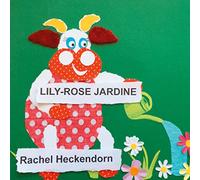 Lily-Rose jardine