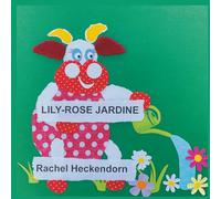 Lily-Rose jardine