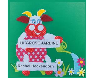 Lily-Rose jardine