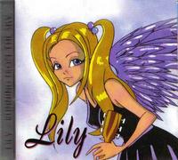 Lily - Running From the Sky