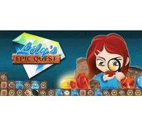 Lily´s Epic Quest (PC)