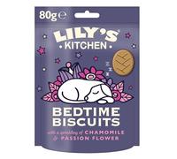 Lily's Kitchen Chien Friandises Biscuits du Soir 80g