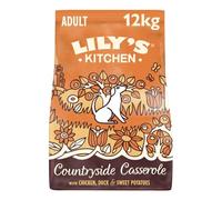 Lily's® Kitchen - Proper Food for Dogs Croquettes Cocotte campagnarde au poulet et canard - Chien Adult pellet(s) 12 kg