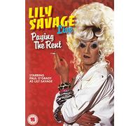 Lily Savage - Lily Savage - Live [Import anglais]