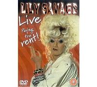 Lily Savage - Live - Paying The Rent G