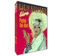 Lily Savage - Live - Paying The Rent G