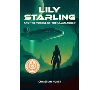 Lily Starling and the Voyage of the Salamander