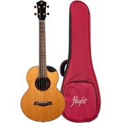 Lily Steel String Baritone EQ-A