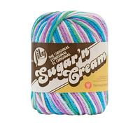 LILY Sugar 'N Cream -56.7G- Beach Ball Blue