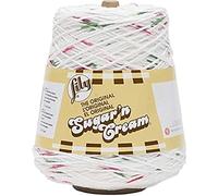 Lily Sugar 'N Cream CONE-400G-HOLLY Jolly