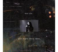 Lily, Tara / King Krule - Quiet Nights (Early Takes) ft. King Krule