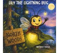 Lily the Lightning bug