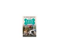 Lily To The Rescue: Lost Little Leopard