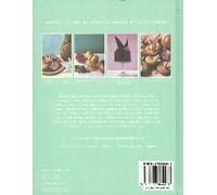 Lily Vanilli's Sweet Tooth: Recipes And Tips From A Modern Artisan Bakery
