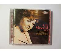Lily Vincent – Chansons Immortelles Volume 4 – Import – AMC