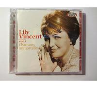 Lily Vincent - Chansons Immortelles 5 [Import]