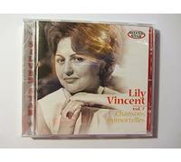 Lily Vincent - Chansons Immortelles 7
