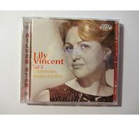Lily Vincent - Chansons Immortelles 8 [Import]