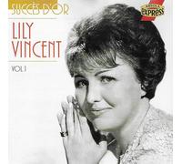 Lily Vincent - Succès D'or Vol. 1