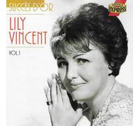 Lily Vincent - Succès D'or Vol. 1