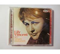 Lily Vincent - Tangos Immortels [Import]