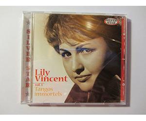 Lily Vincent - Tangos Immortels [Import]