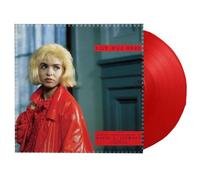 Lily Was Here Original Soundtrack Édition Limitée Vinyle Rouge Vinyle
