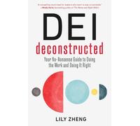 Lily Zheng DEI Deconstructed (Poche)