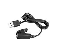 Lily2 Câble de charge pour montre connectée Garmin Lily2 avec clip de charge et fonction de données 1 m (interface USB-A)