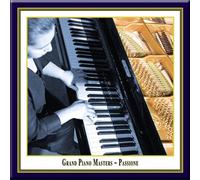 Lilya Zilberstein - Passione: Grand Piano Masters