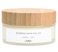 LilyBee Bamboo Skin Polish 90g