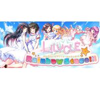 Lilycle Rainbow Stage (Steam Account)