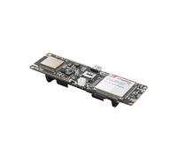 LILYGO Carte de Développement T-A7608SA-H ESP32-S3 850-1900 MHz avec GPS et Antenne B38/B40/B41 B1/B2/B3/B4/B5/B7/B8/B20/B28/B66