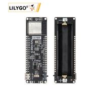 LILYGO® T-Energy-S3 Conseil de développement ESP32-S3 16MB Flash WIFI Bluetooth technologie sans fil avec puce de charge 18650 support de batterie T-Energy-S3