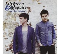 Lilygreen & Maguire - Ain't Love Crazy [Import]