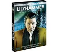 Lilyhammer – Coffret intégral de la Saison 1 – DVD
