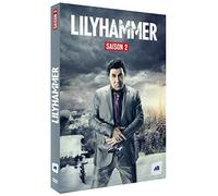 Lilyhammer - Saison 2
